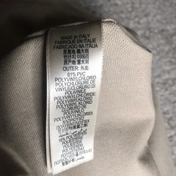 Authentic Burberry shoulder bag - Picture 6 of 8